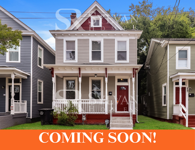 property at 512 Yorktown Ave