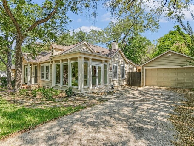 1804 Polo Rd in Austin, TX - Building Photo - Building Photo