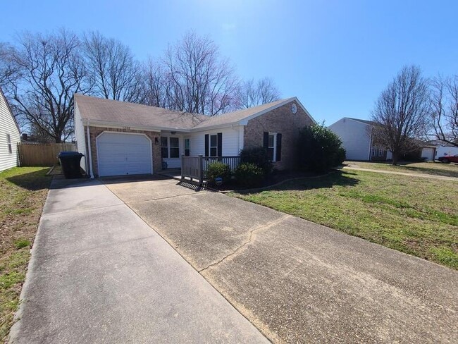 1288 Nesbitt Dr in Virginia Beach, VA - Building Photo - Building Photo