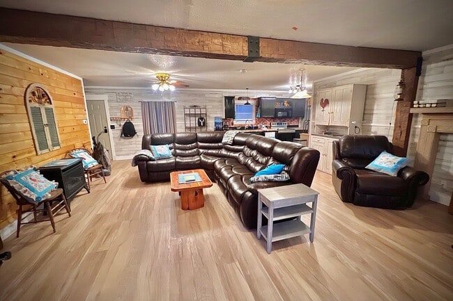 property at 360 Co Rd 521