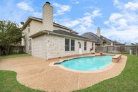 24422 Condors Nest in Katy, TX - Foto de edificio - Building Photo