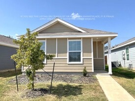 130 Br Vlg Wy in Princeton, TX - Building Photo