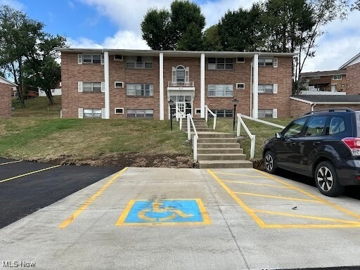 property at 405 Colonial Dr