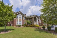 Building Photo - Polo Park Apartments in Nashville, Tennessee