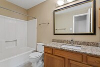 16700 Whitebrush Loop in Austin, TX - Building Photo - Building Photo