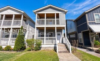 506 Eastboro Dr in Nashville, TN - Building Photo