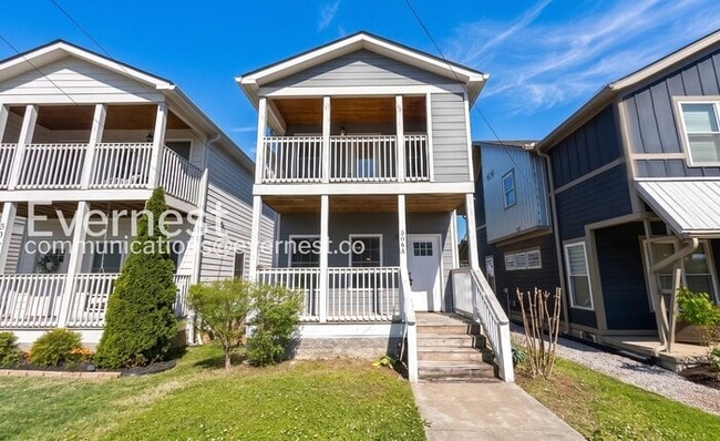property at 506 Eastboro Dr