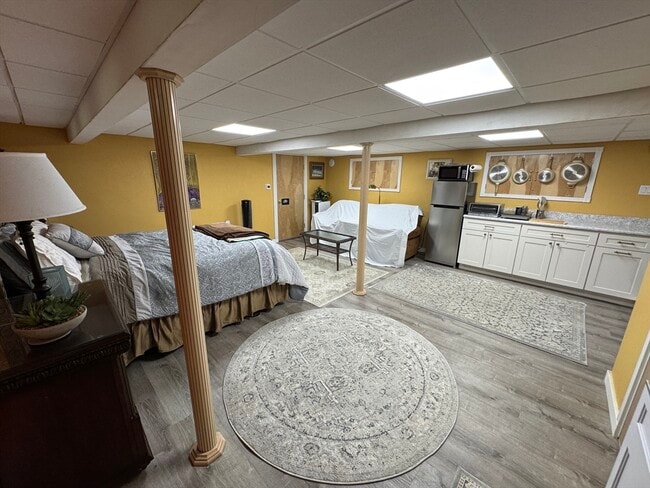 1292 Lenox Rd in Richmond, MA - Building Photo - Building Photo