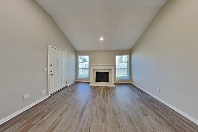 property at 3902 Spring River Dr