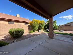 4619 E Adobe Dr in Phoenix, AZ - Building Photo - Building Photo