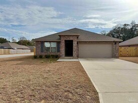 6327 Burrow Ln in Bellview, FL - Building Photo