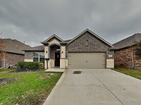 7248 Laguna Del Campo Trl in Fort Worth, TX - Building Photo