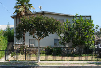 359 Parke St in Pasadena, CA - Building Photo - Building Photo