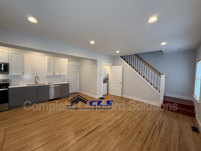 property at 646 Farrington St
