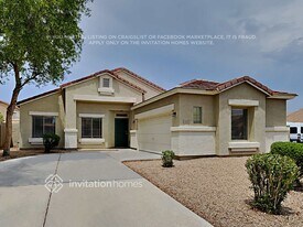 14210 W Hearn Rd in Surprise, AZ - Building Photo