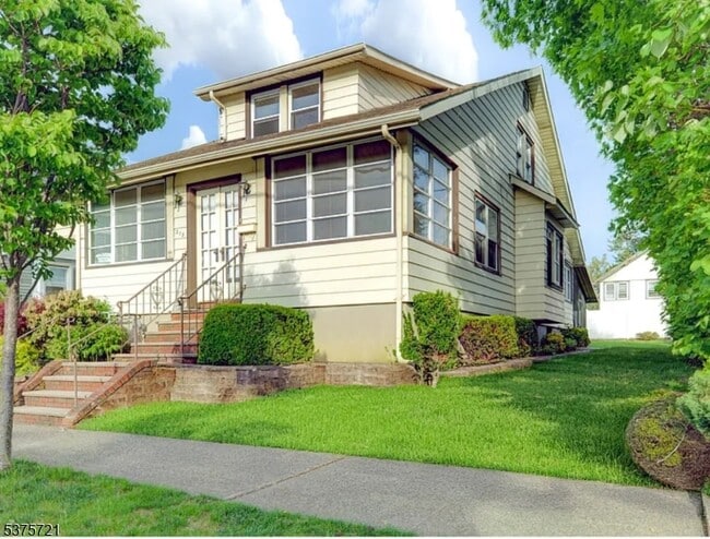 property at 213 4th Ave