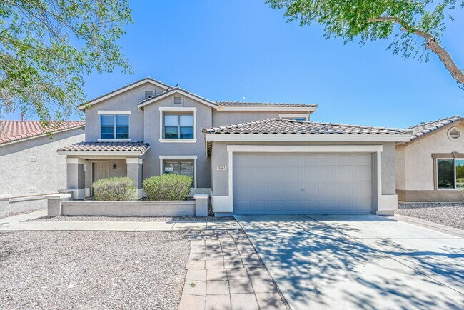 property at 3221 W Cavedale Dr