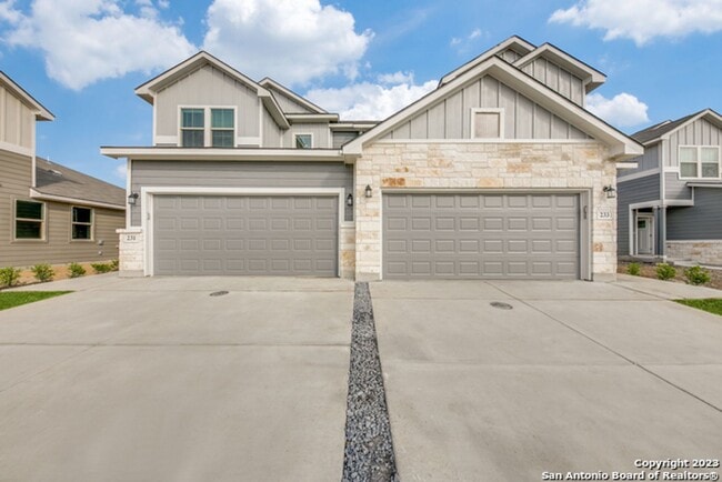 property at 227 Joseph Cir