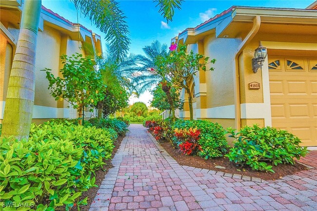 20311 Calice Ct in Estero, FL - Foto de edificio - Building Photo