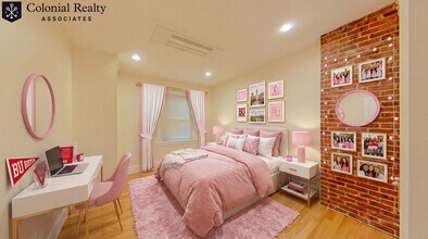 25 St Marys Ct in Brookline, MA - Building Photo - Building Photo