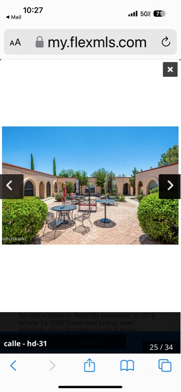 122 W Calle Del Ano in Green Valley, AZ - Building Photo - Building Photo