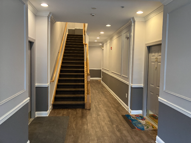 41 Kyle Way in Ewing Township, NJ - Building Photo - Building Photo