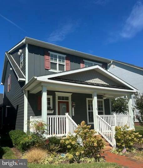 113 Henry Stoupe Way in Chester, MD - Foto de edificio - Building Photo