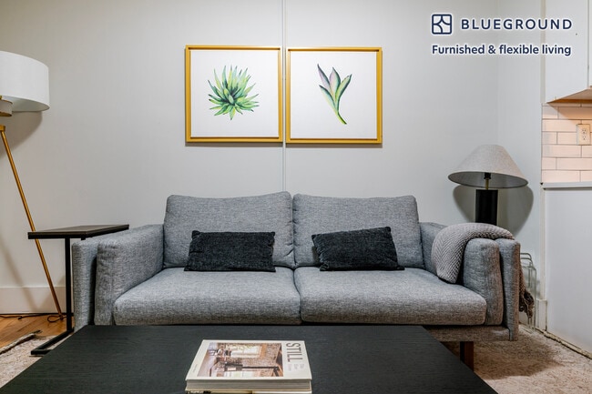 152 Salem St in Boston, MA - Foto de edificio - Building Photo