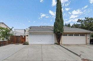 1040 N Capitol Ave in San Jose, CA - Building Photo