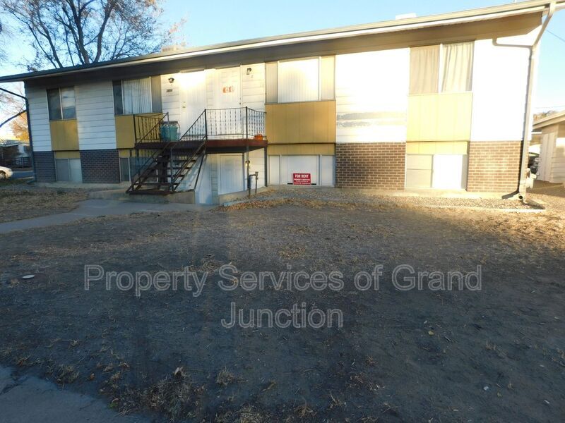 2854 Elm Cir-Unit -Unit 6 in Grand Junction, CO - Building Photo