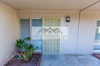 1828 W Tuckey Ln in Phoenix, AZ - Building Photo - Building Photo