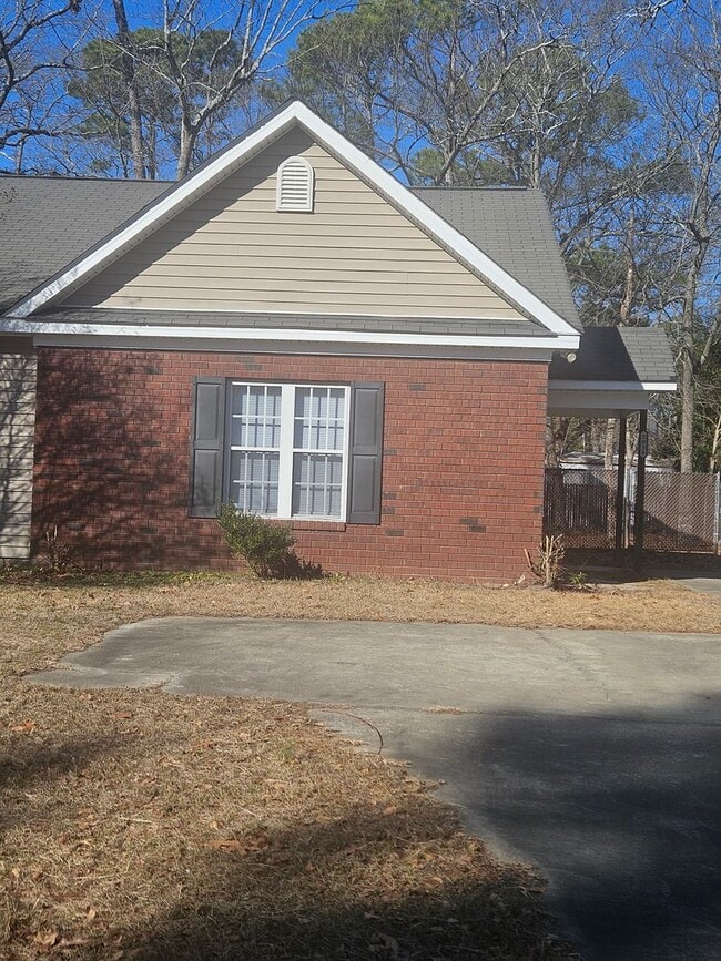 203-A S Harding Dr in Goldsboro, NC - Building Photo - Building Photo