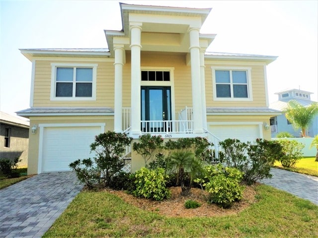 property at 6405 Oyster Island Cove