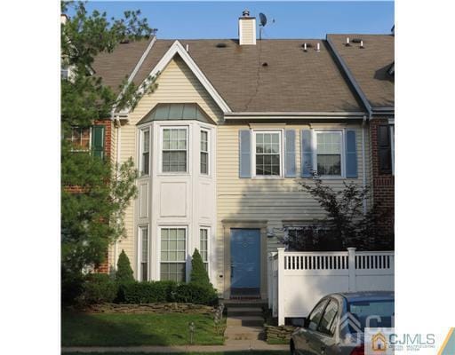 19 Goodwin Dr