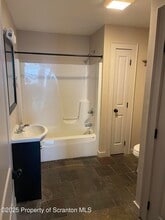 322-322 Penn Ave in Scranton, PA - Building Photo - Building Photo