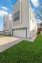 3818 Lynnfield St in Houston, TX - Building Photo - Building Photo