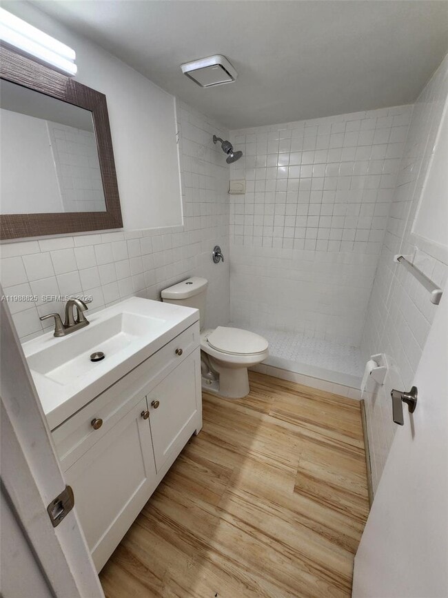 property at 14863 SW 104th St