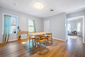 30 Hooper St in Worcester, MA - Building Photo - Building Photo