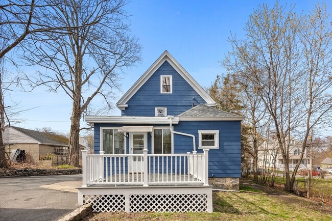 5 Fells Ave in Milford, MA - Building Photo - Building Photo