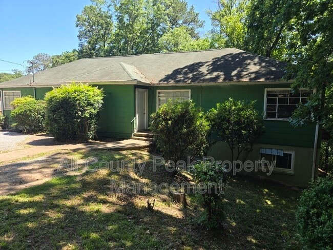 property at 111 Hollyberry Ln