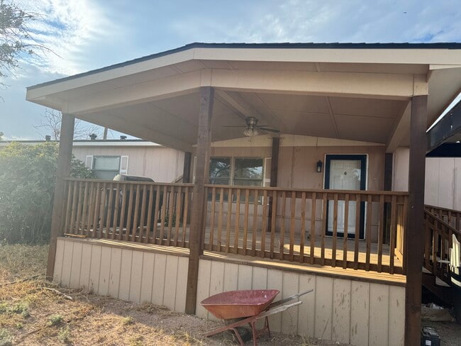 13322 W County Rd 124 in Odessa, TX - Building Photo - Building Photo