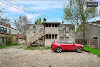 2815 Primrose Ave in Fort Worth, TX - Building Photo - Building Photo
