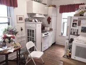 2147 N Fremont St in Chicago, IL - Building Photo - Building Photo