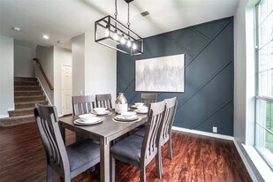 2813 Ariel Cove in McKinney, TX - Building Photo