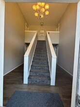 3109 W 2nd Ct, Unit 3109 W 2nd Court Apt. B in Russellville, AR - Foto de edificio - Building Photo