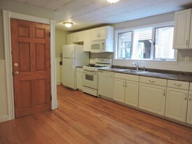35 Speridakis Ter, Unit 2 in Cambridge, MA - Building Photo