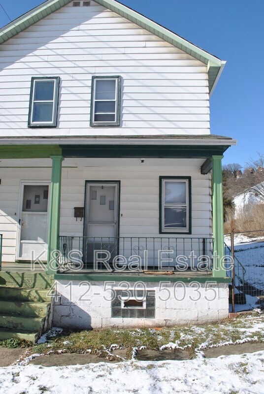 property at 433 28th St