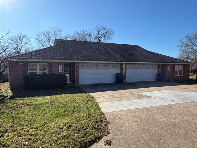 property at 706 Meghan St