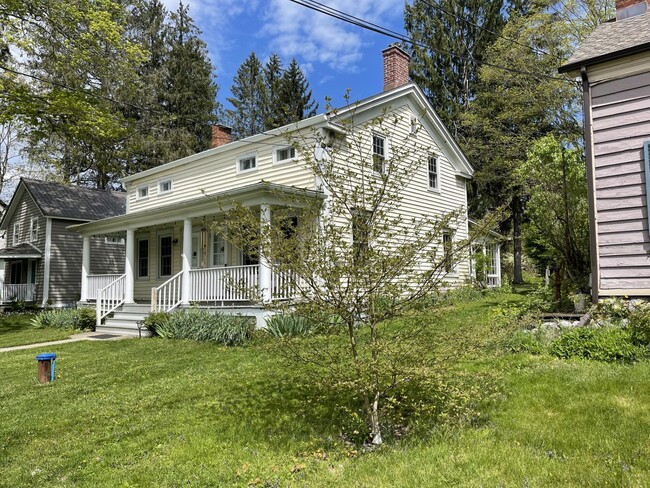 property at 29 Verbank Village Rd