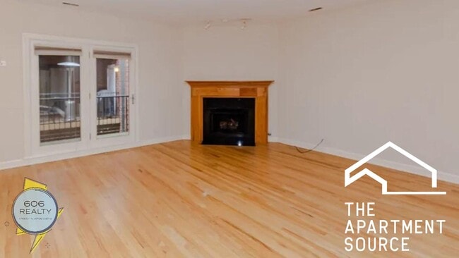 property at 3347 N Clark St